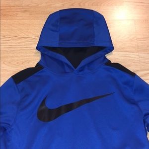 Nike Boys hoodie